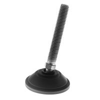 Stainless Steel  Heavy Duty Adjustable Feet 