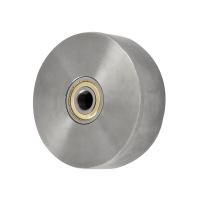 ST Series Steel Wheels