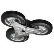 Stair Climber Wheels