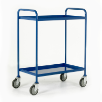 warehouse trolley