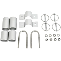WheelEEZ™ Hardware Kits