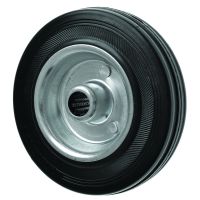 Solid Rubber Wheels MPVR Series 
