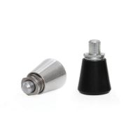 Mini Index Plungers for Thin-Walled Material