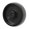 160mm Temperature Resistant Wheel
