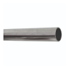 Steel Tube Axle - 12mm bore by 2 meter length