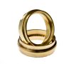 32mm Circle Brass Embellisher