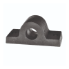 120mm x 45mm Cast Iron Axle Collar with a 25.4mm (1