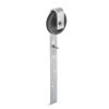 Sliding Door Bracket and Wheel V-Grooved Cast Iron Wheel 140mm 