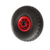 220mm Pneumatic Wheel Bore Dimater 12 - 19mm