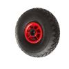 220mm Pneumatic Wheels Bore Diameter 25.4mm 