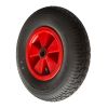 400mm Replacement Wheelbarrow Wheel