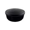 Round Black Insert 3