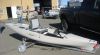 WheelEEZ Boat Trailer with 42cm Polyurethane Beach Wheels
