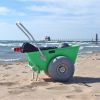  Beach cart 2