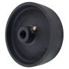 125mm Cast Iron Wheel