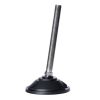 Zinc Plated Steel Bolt Down Adjustable Feet