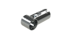 Nickel Plated Metal Butt Joint 65mm Length - ES-1-NI