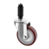 Round Expanding Tube Adaptor