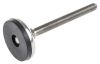 Stainless Steel Adjustable Feet