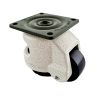 Footmaster Castor 102 - 117mm Ratchet Adjustment 4