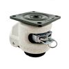 Footmaster Castor 82 - 92mm with Ratchet Adjustment 3