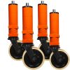 JU2500-V95250X80-ROSS 1 Pack of 4