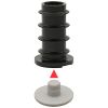 Flat Chair Foot Insert Quick Click