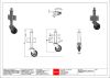 JA4-100-GVR CAD Drawing