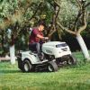 Turf Boss Lawnmower