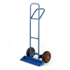 Industrial Chair Shifter Solid Rubber Wheels 100kg Capacity