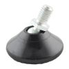 Tilting Furniture Feet M6 Thread
