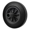 Wheelie Bin Wheels