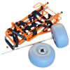 Mini folding beaach sack truck 3