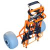 Mini folding beaach sack truck 2