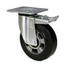 LAG P60 Aluminium Braked Castors