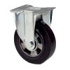 LAG P60 Aluminium Fixed Castors