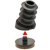 Syno angled plug and foot after