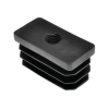 M10 Plastic Threaded Insert