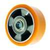 Heavy Duty Polyurethane Wheels with Aluminium Center