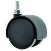 40mm Twin furniture castor