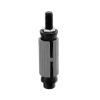 Round Expanding Tube Adaptor Internal Dia.19.5-21.7mm