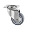 60mm Swivel Stainless Steel Castor