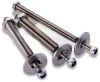 M24 Stainless Steel Castor Adaptors