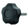 M6 Star Knob