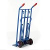 Heavy Duty 3 Position Sack Truck