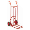 Folding Toe Sack Truck