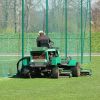 Ultra turf ride on lawnmower