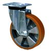LAG Extra Heavy Duty Swivel Castors Aluminium TAU Series