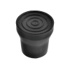 22mm Walking Stick Ferrules