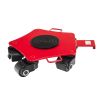 Machine Moving Skates